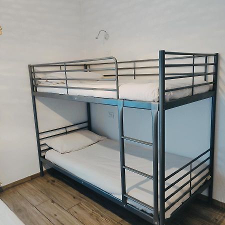 Casa Vacanze Da Marti Tirano Bagian luar foto